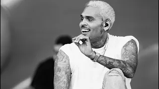 Chris Brown - Somebody Like You