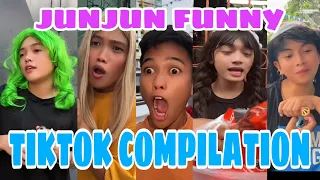 PART 82| JUNJUN AND MIMAY TIKTOK COMPILATION| TIKTOK GOODVIBES