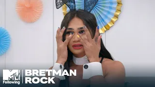 It’s Bretman Rock’s Party & He’ll Cry If He Wants To 😭 Episode 4 | MTV’s Following: Bretman Rock