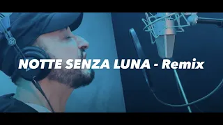 Gigi Finizio - Notte Senza Luna (Joey Steel Remix) - Speed Version