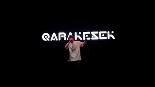 Qarakesek - Ayday karaoke | Қаракесек - Айдай караоке