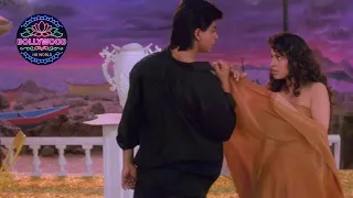 KEHTI HAI DIL (Raju Ban Gaya Gentleman 1992) HD 1080p