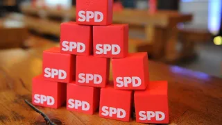 Die SPD - ein hoffnungsloser Fall?   | Panorama 3 | NDR