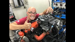 LET'S TALK TECH-WRONG CAM (AND CARB) AND DON'T BE THAT GUY!