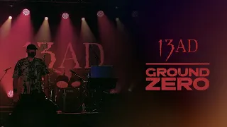 13 AD | Ground Zero Live Performance @ IMA Hall, Kochi