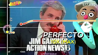 6ABC Action News Theme on Trombone Champ! [Autoplay]