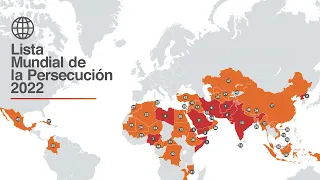 Lista Mundial de la Persecución 2022