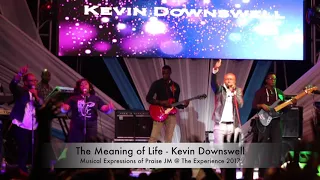 The Meaning of Life - Kevin Downswell