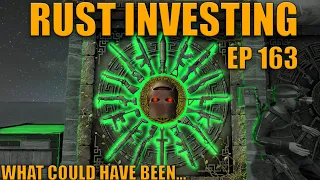 HOW TO PROFIT Investing in Rust Skins ep 163