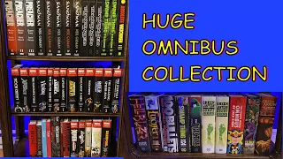 OMNIBUS AND ABSOLUTE COLLECTION 2021 TOUR