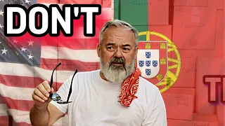 Planning To Move Overseas. Move To Portugal Don't Make These Mistakes.