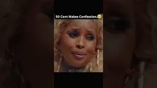 50 CENT Makes WILD (But SWEET) Confession 🥹 #shorts #shortsfeed #50cent #cubanlink