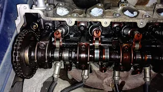 Timing Chain Noise Tips Mercedes A B Class W169 W245