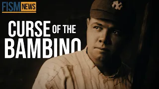 A Moment In History: Curse of the Bambino