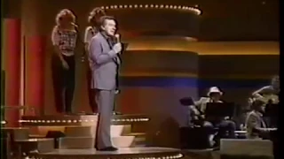 RAY PRICE - "City Lights" - PLAY IT AGAIN NASHVILLE - 1985