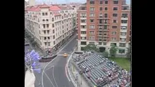 Ambiente Bilbao Urban Circuit 2005