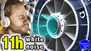White noise, fall asleep instantly, airflow ambient sound for sleeping, relaxing, studying, focus