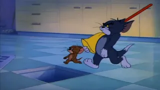 Tom and jerry English Episode 113