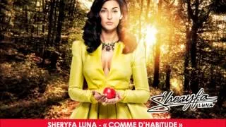 Sheryfa Luna - Comme d'habitude