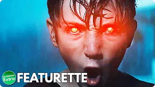 BRIGHTBURN (2019) | Behind the Scenes Featurette