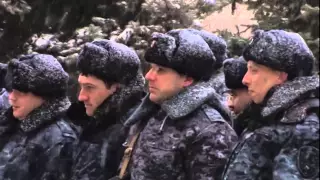 Волгоградские полицейские отправились в очередную служебную командировку на Северный Кавказ