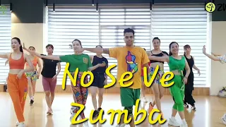 No Se Ve - Emillia Mernes Ft. Ludmilla,  Zecca / Zumba / Dance Fitness / JayFitDance0011