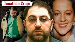 The Dubious Story of Jonathan Crupi