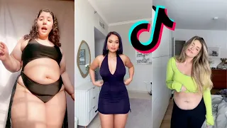 Embracing Body Insecurities TikTok Compilation | Self Love is Essential Part 14