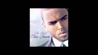 Chris Brown - Yeah 3x - The Best Of Chris Brown Mixtape