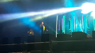 Filatov & Karas Out of my mind.East Beach Fest19