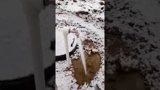 Бурение скважин на воду, кессон под ключ.