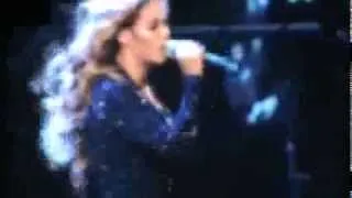 Beyonce - 1+1/ Speechless Live (Mrs. Carter Show Live Tour Las Vegas 6-29-13) Part 8