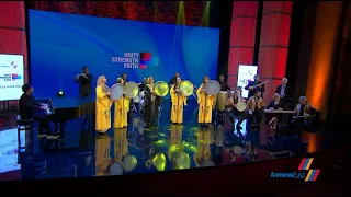 Armenia Fund Telethon 2020 | Armenian-Persian Fusion Music