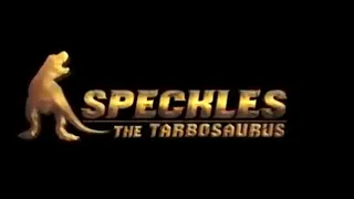 Speckles The Tarbosaurus | Hindi | Full movie