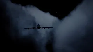 Mayday Air Crash Compilation (Saviour) (1.13k Subs Special)