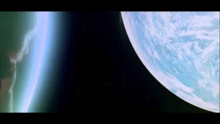 2001: A Space Odyssey Sound & Editing Multimedia Film Response