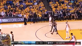 Javale McGee stupid moments