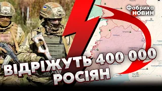 🔴Світан: ЗСУ ПРОРВУТЬ КОРДОН - рейд по Росії  здивує всіх. ВЕСЬ ДОНБАС ВІЗЬМУТЬ В КОТЕЛ