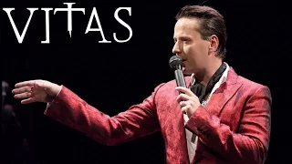 VITAS - Только ты/Only you (4.11.15)