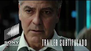 EL MAESTRO DEL DINERO | Trailer subtitulado (HD)