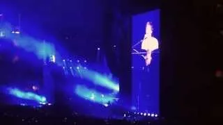 Paul McCartney - Live And Let Die - San Diego, CA - 2014