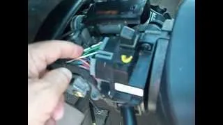 Ford explorer turn signal problem got fixed