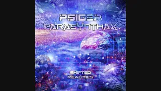 Parasynthax & Psiger - Shifted Realities