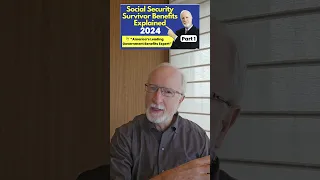 Social Security Death Benefits! Survivor, Widow, Widower, Burial Benefit; Former SSA Manager EXPLAIN