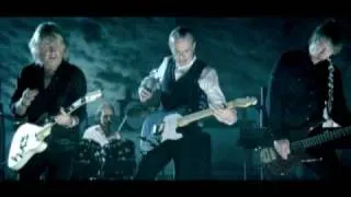 Scooter vs Status Quo - Jump That Rock (Whatever You Want) (Official Video)