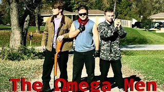 The Omega Men HD (2017) Film