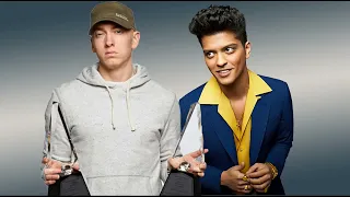 The Real Slim Shady & 24k Magic (Clean Mashup)