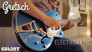 Gretsch G5420T Electromatic
