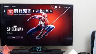 Nanocell 4K TV for PS5/Xbox Series X | LG NANO86 Review