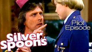 Silver Spoons | Pilot | Season 1 Episode 1 Full Episode | The Norman Lear Effect